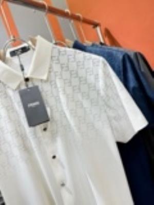 wholesale quality fendi shirts model no. 299